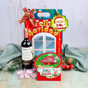 Ancheta Matrimonio Premium