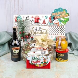 Ancheta Navidad Sabrosa