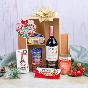 Ancheta Emociones Navideñas