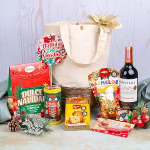 Ancheta Regalito Navideño