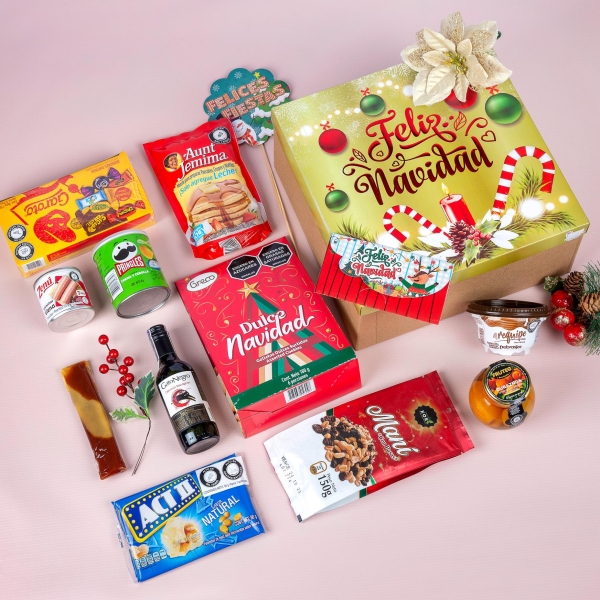 Ancheta Navidad - Imagen 3