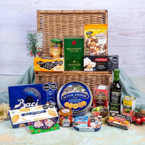 Ancheta Baul Navideño