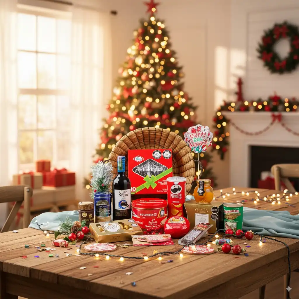 Anchetas navideñas Medellín (12) Anchetas navideñas Medellín Empresariales