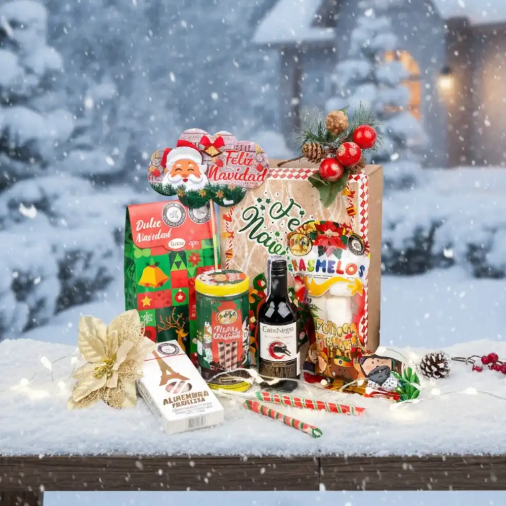 Anchetas navideñas Medellín (14) Anchetas navideñas Medellín Corporativas