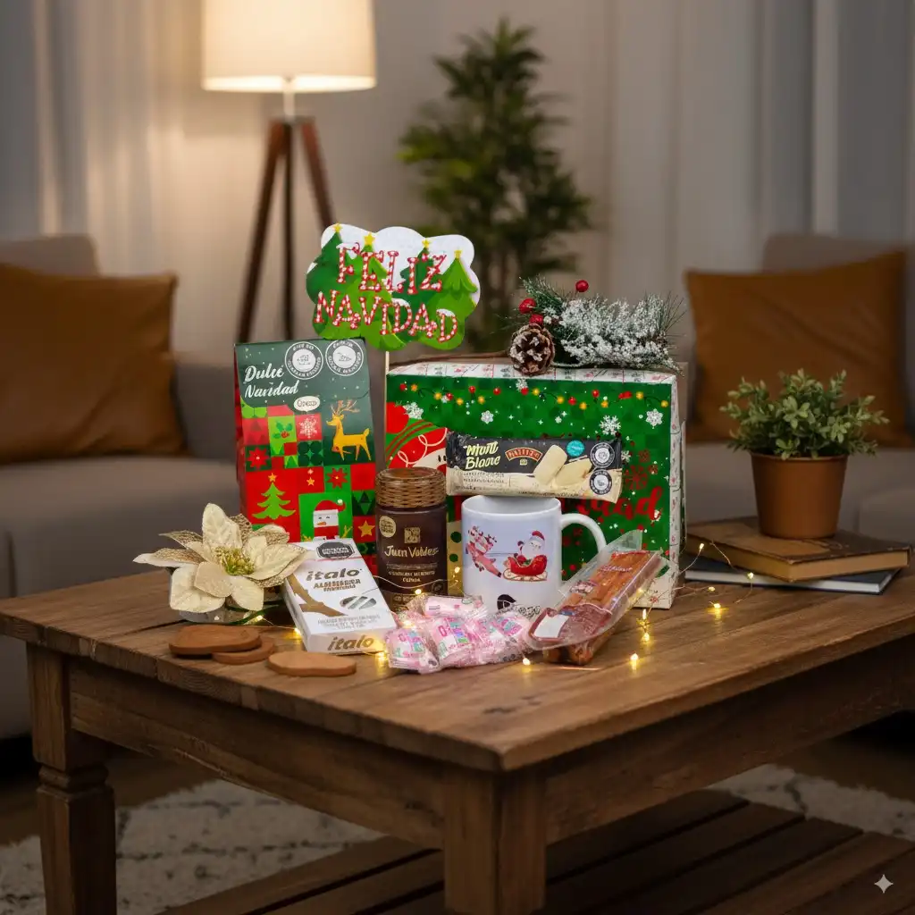 Anchetas navideñas Medellín (15) Anchetas navideñas Medellín