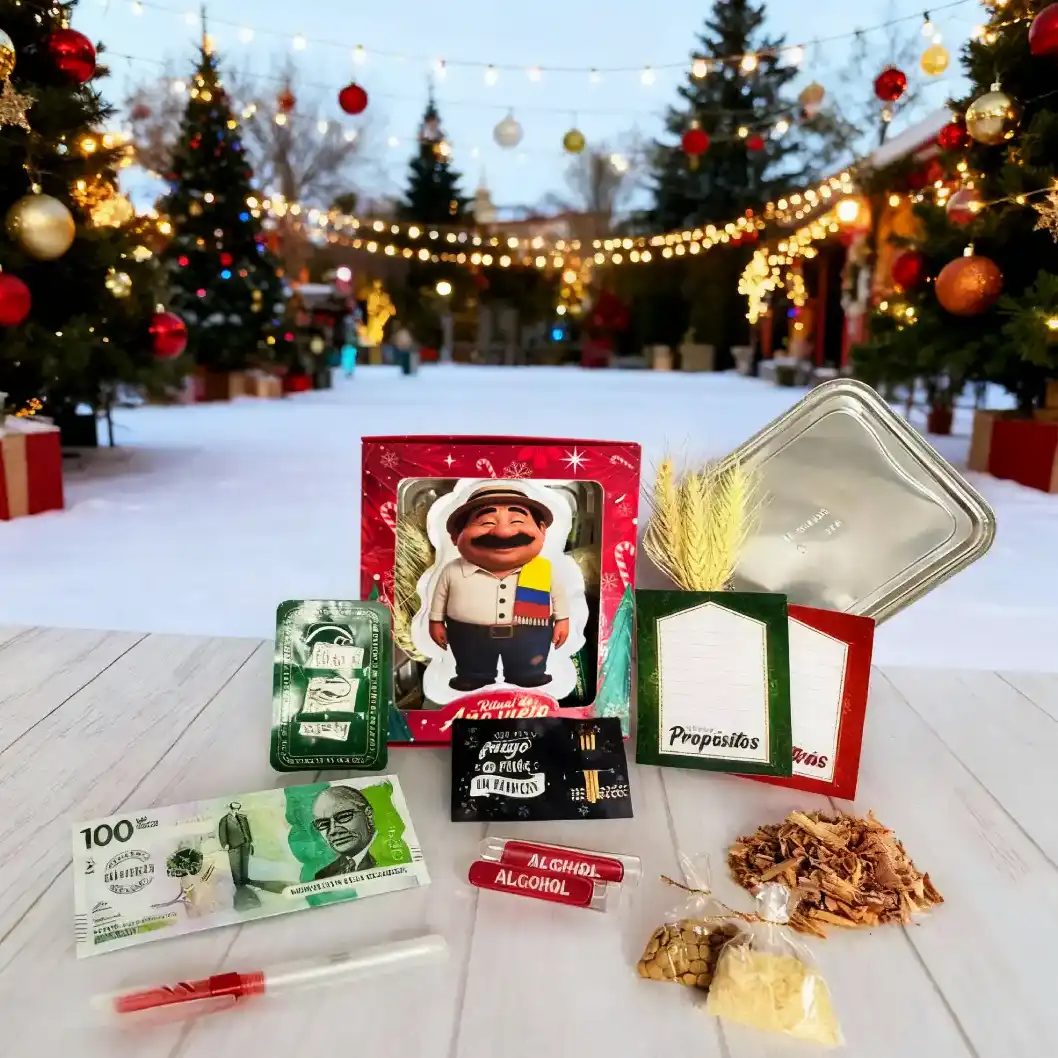 año viejo final caja banner (2) Kit Muñeco Año Viejo en caja