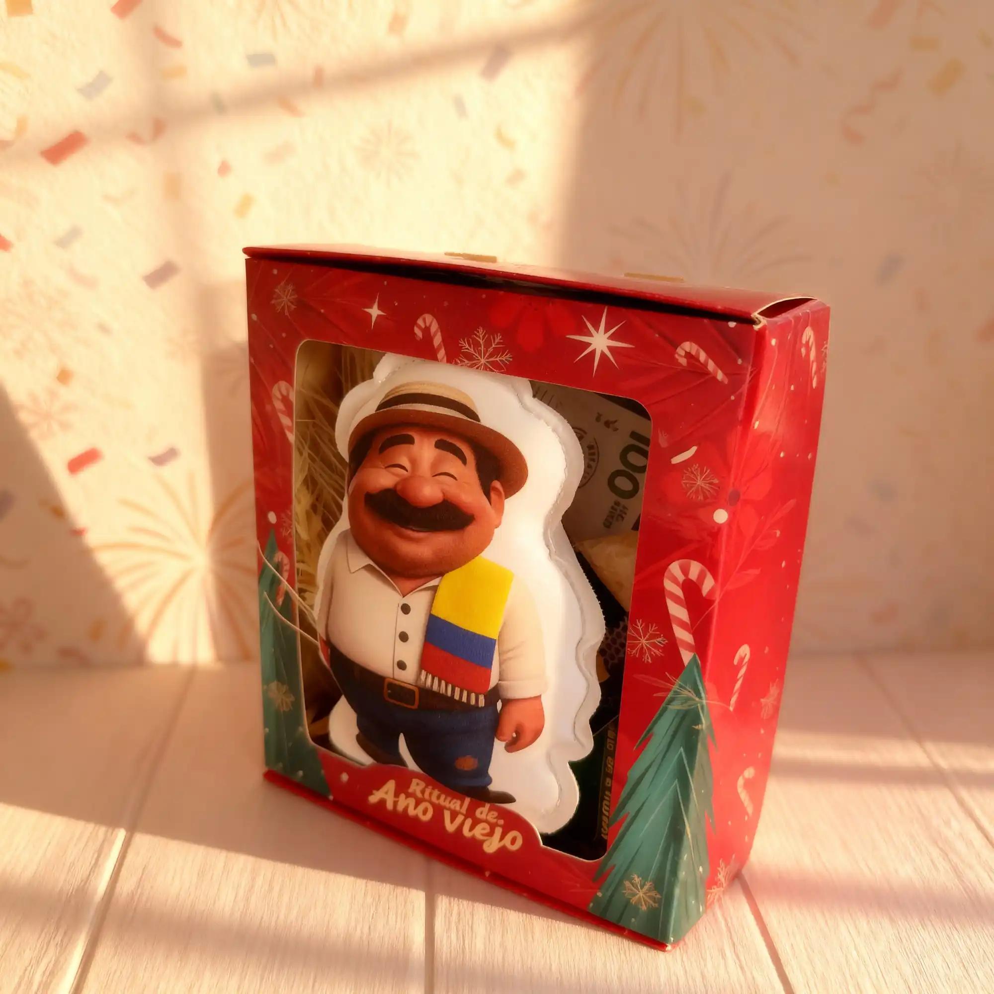 Muñeco de año viejo bucaramanga año viejo muñeco bucaramanga
